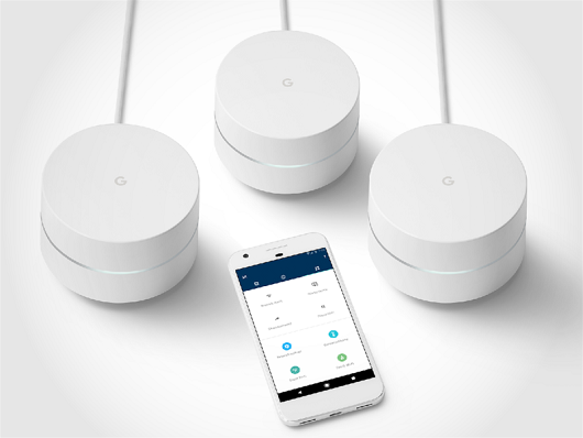 Google WiFi